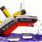 Ti sei mai accorto/a di quella ragazza?