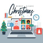 CORONACHRISTMAS 2020/Is Santa Claus coming to town?