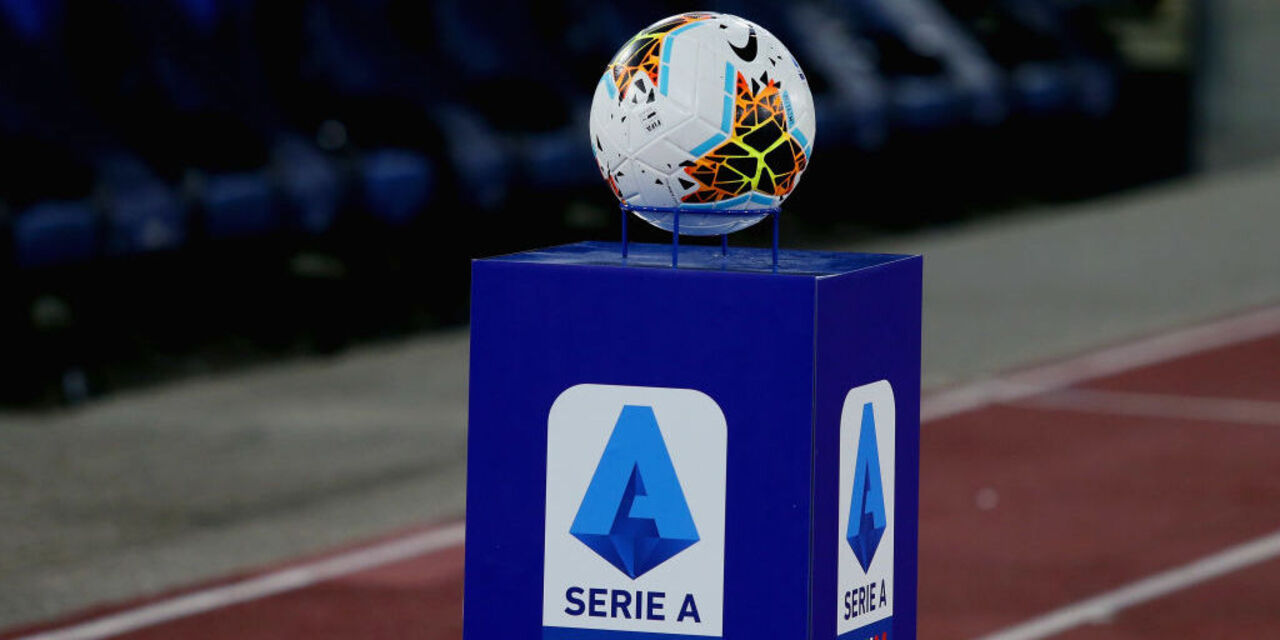 SS Lazio v Cagliari Calcio – Serie A