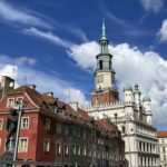 ERASMUS+ POLAND/ WELCOME DAYS