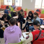 SOCIAL MEDIA GENERATION/New roots